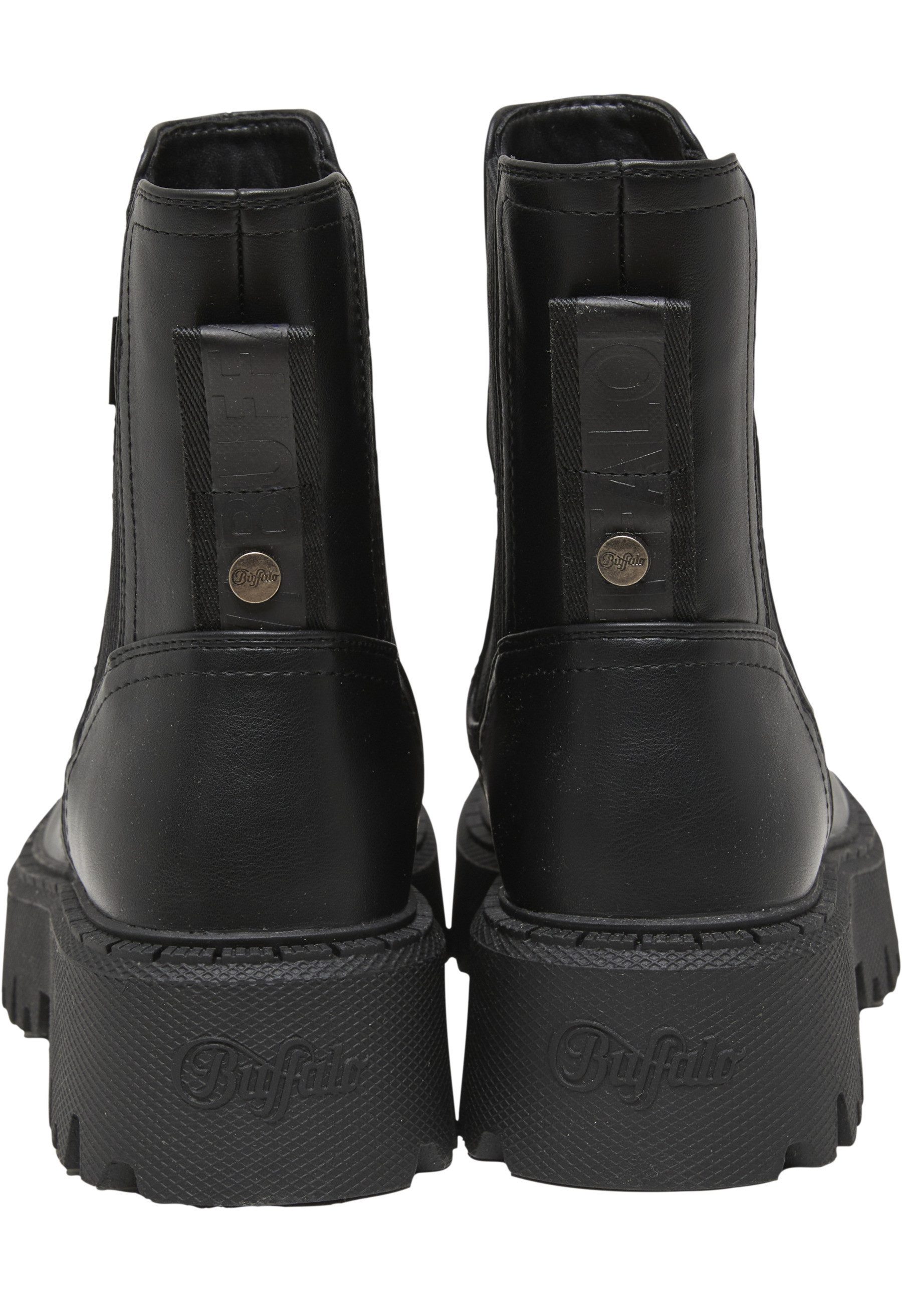 Buffalo Buffalo ZANE CHELSEA - VEGAN NAPPA Stiefel