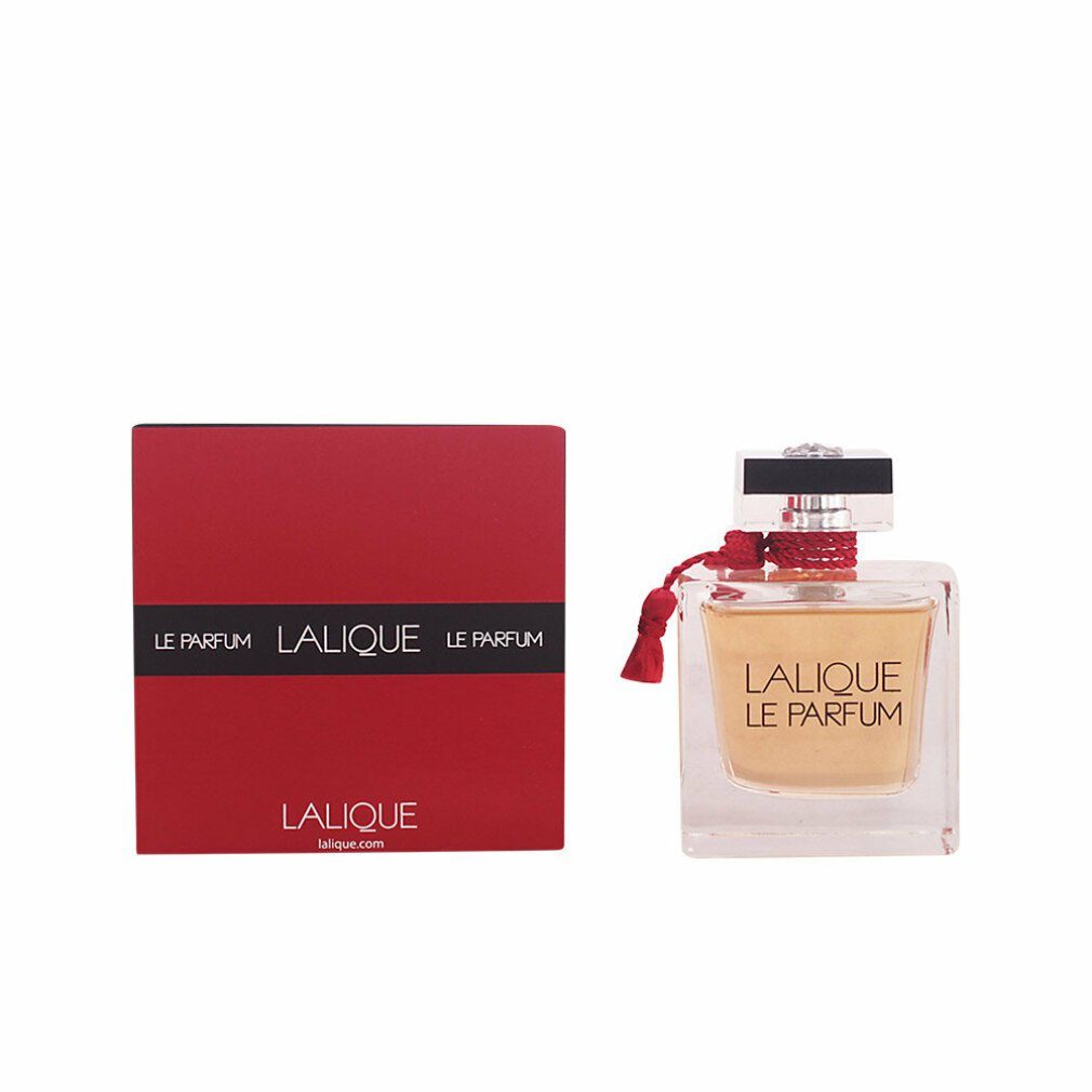 Lalique Eau de Parfum Le Parfum Eau De Parfum Spray 100ml