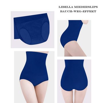 Libella Miederslip 3608-1er (1er-Pack) figurenformend Miederslip mit Bauch-Weg-Effekt