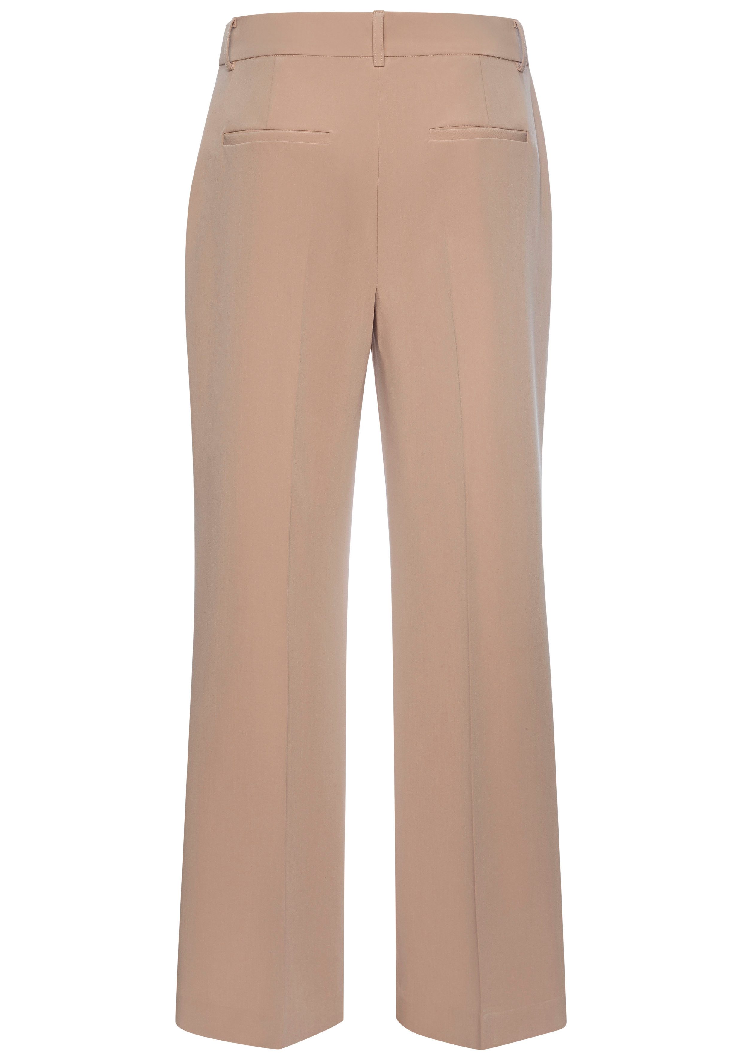 LASCANA Anzughose mit verstellbarem Bund, individuell regulierbar