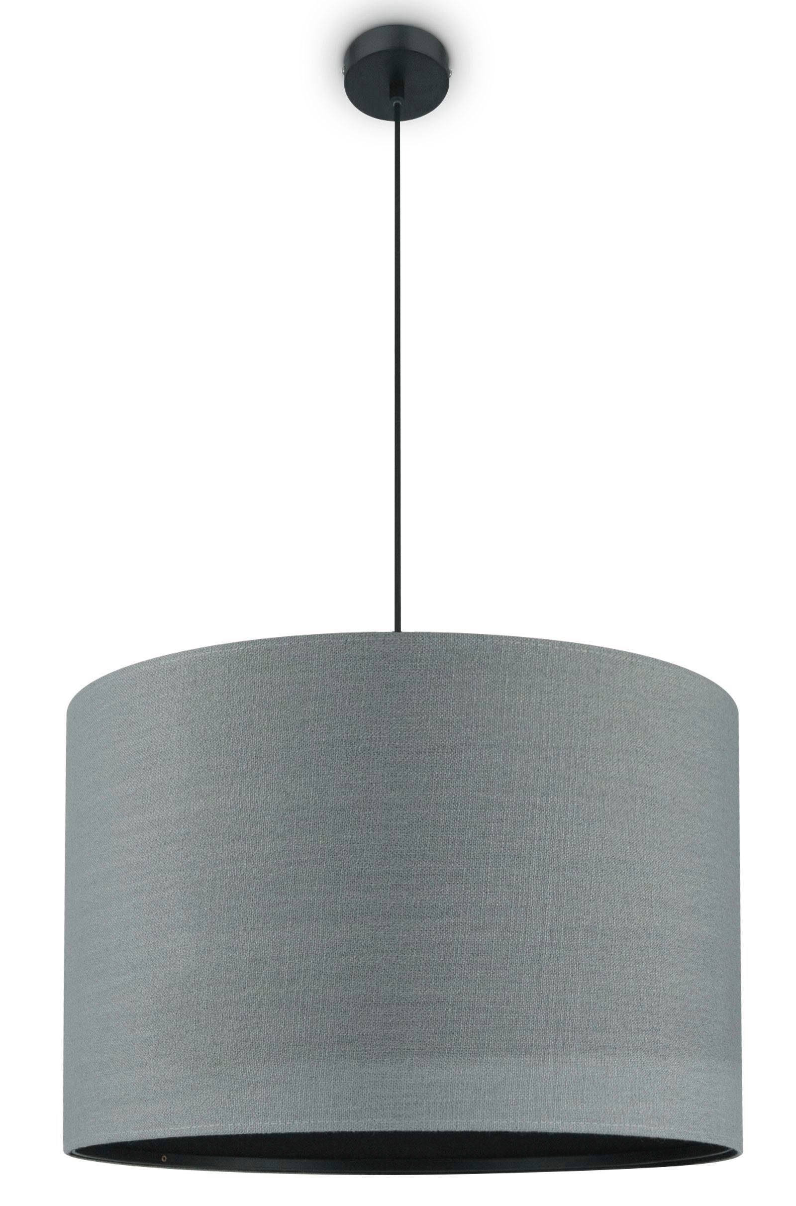 Paco Home Pendelleuchte TOM, ohne Leuchtmittel, mit kompatiblen Dimmer und Leuchtmittel