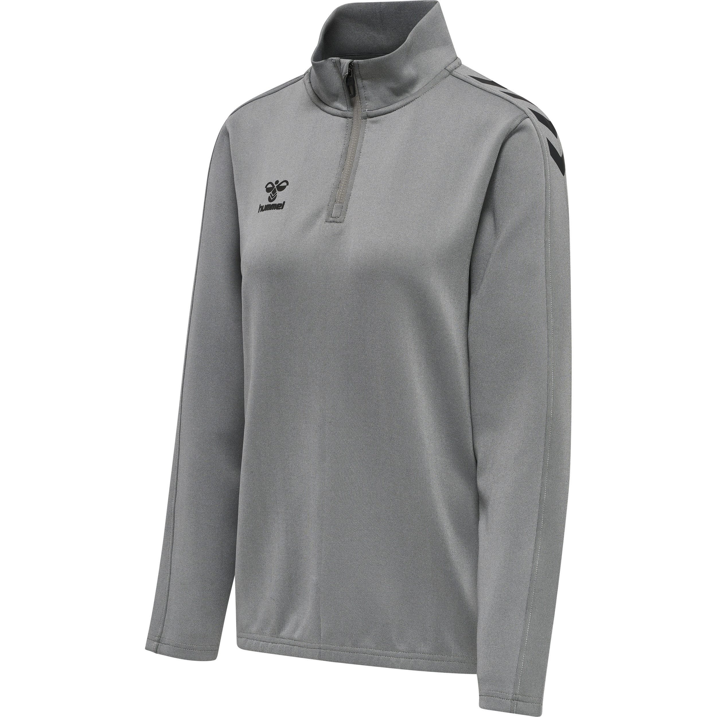 hummel Sweatshirt hmlCORE XK Half Zip günstig online kaufen
