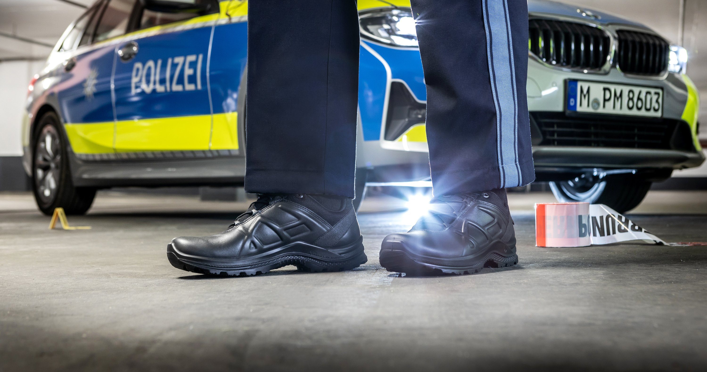 haix Haix Black Eagle Tactical Pro 2.1 GTX Stiefel