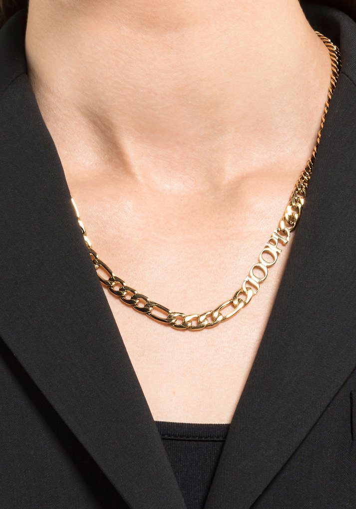 JOOP! Kette ohne Anhänger 2034757 gelb|... JOOP! Kette ohne Anhänger 2034757 gelb|...