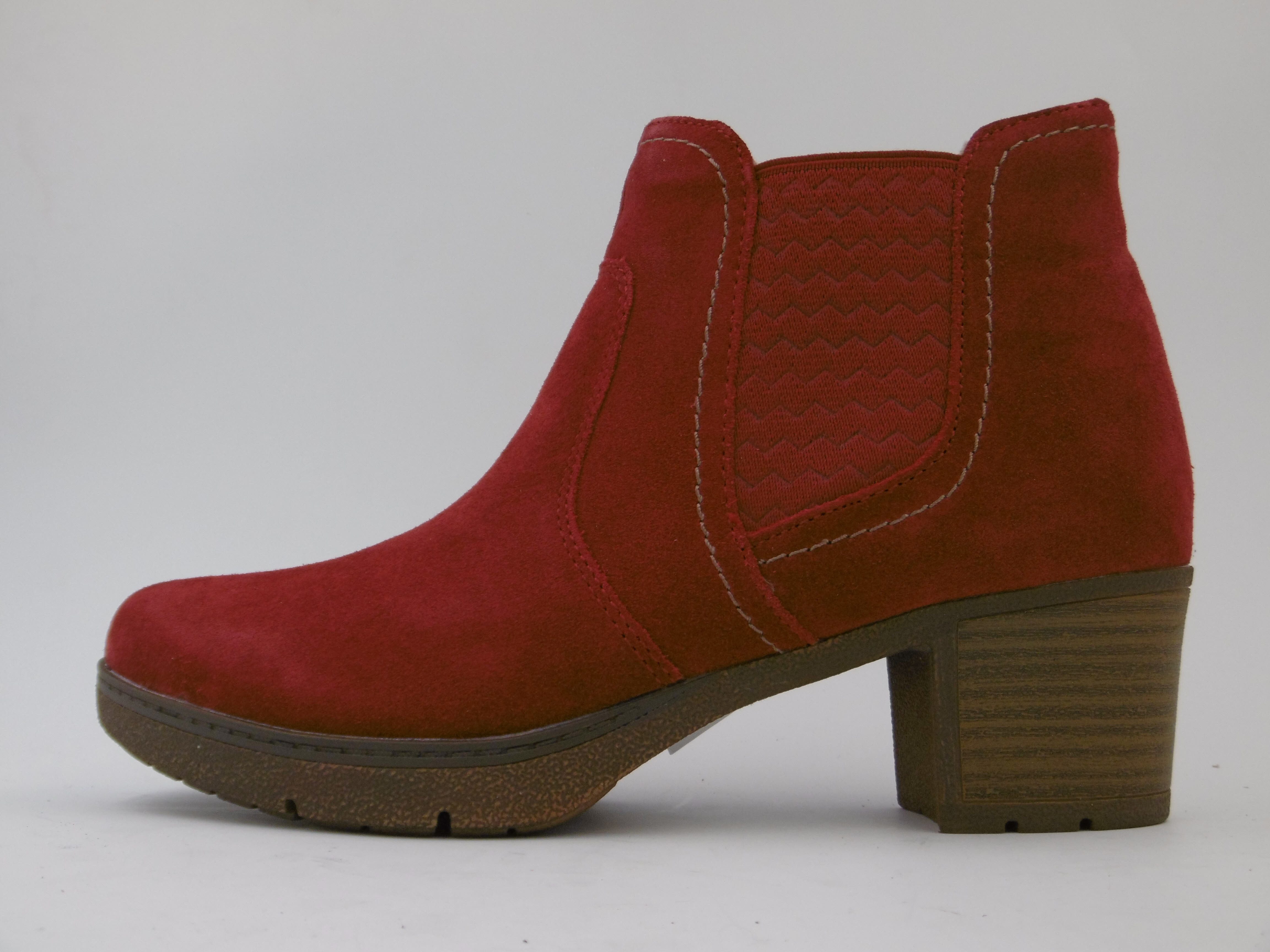Jana Da.-Stiefel Stiefelette