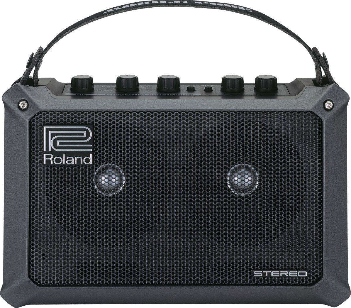 Roland E-Gitarre Roland Mobile Cube