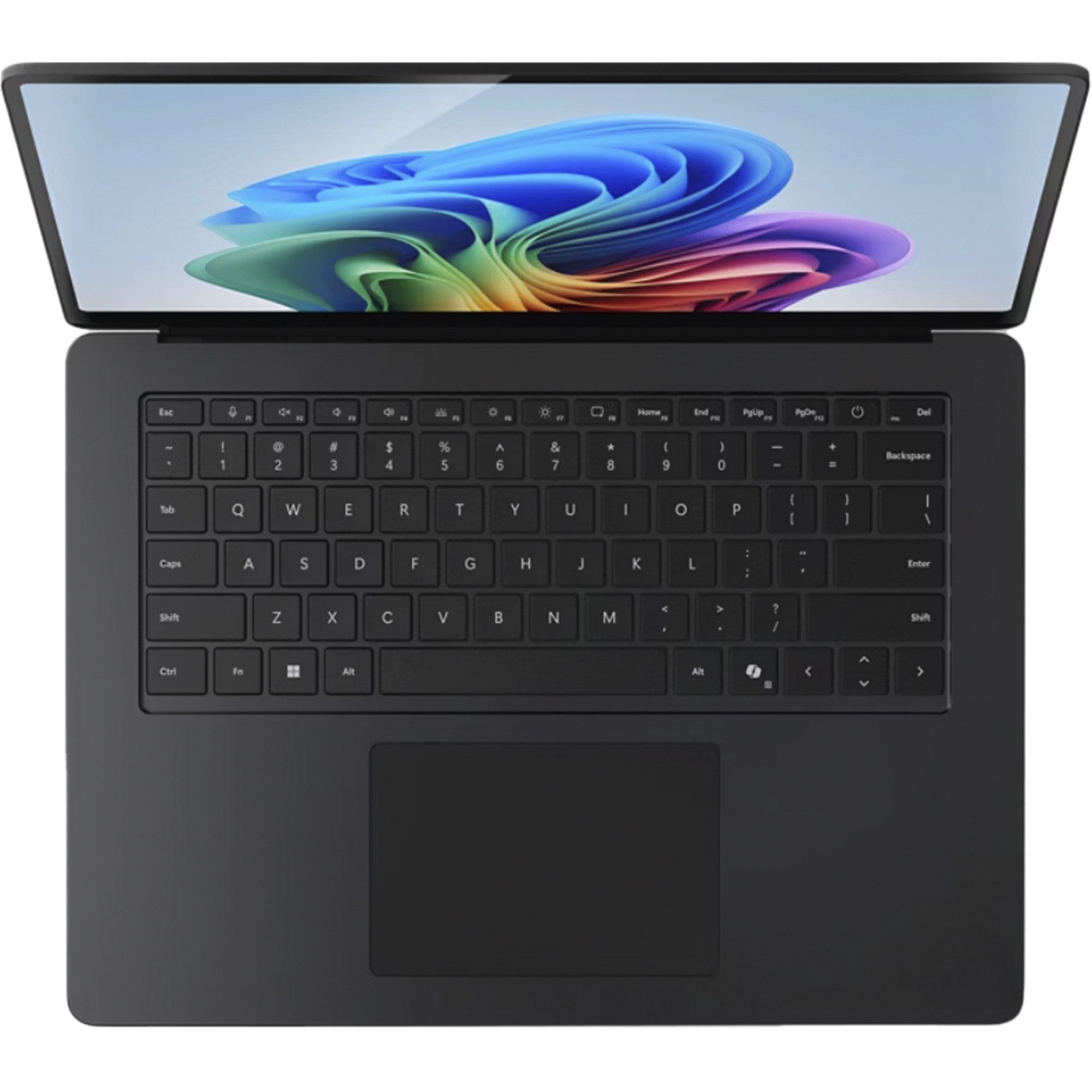 Microsoft Microsoft Surface Laptop 7 for Business, Notebook Notebook (Core Ultra 5, 16 GB)