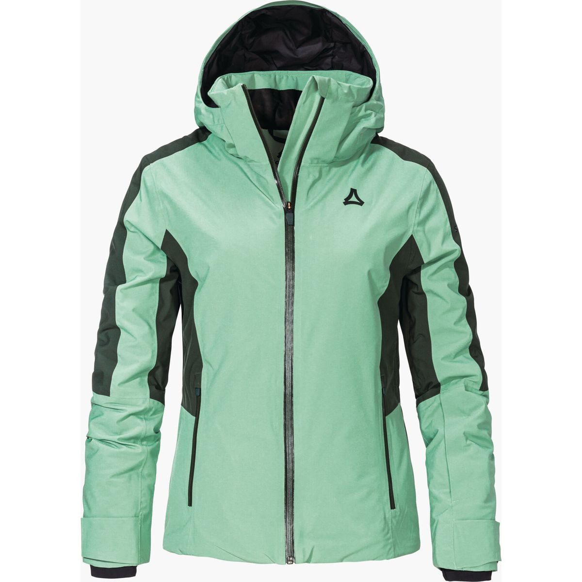 Schöffel Skijacke Ski Jacket Style Trifex Women Hochfunktionale Skijacke mit Performance Membrane, 2-Wege-Stretch und