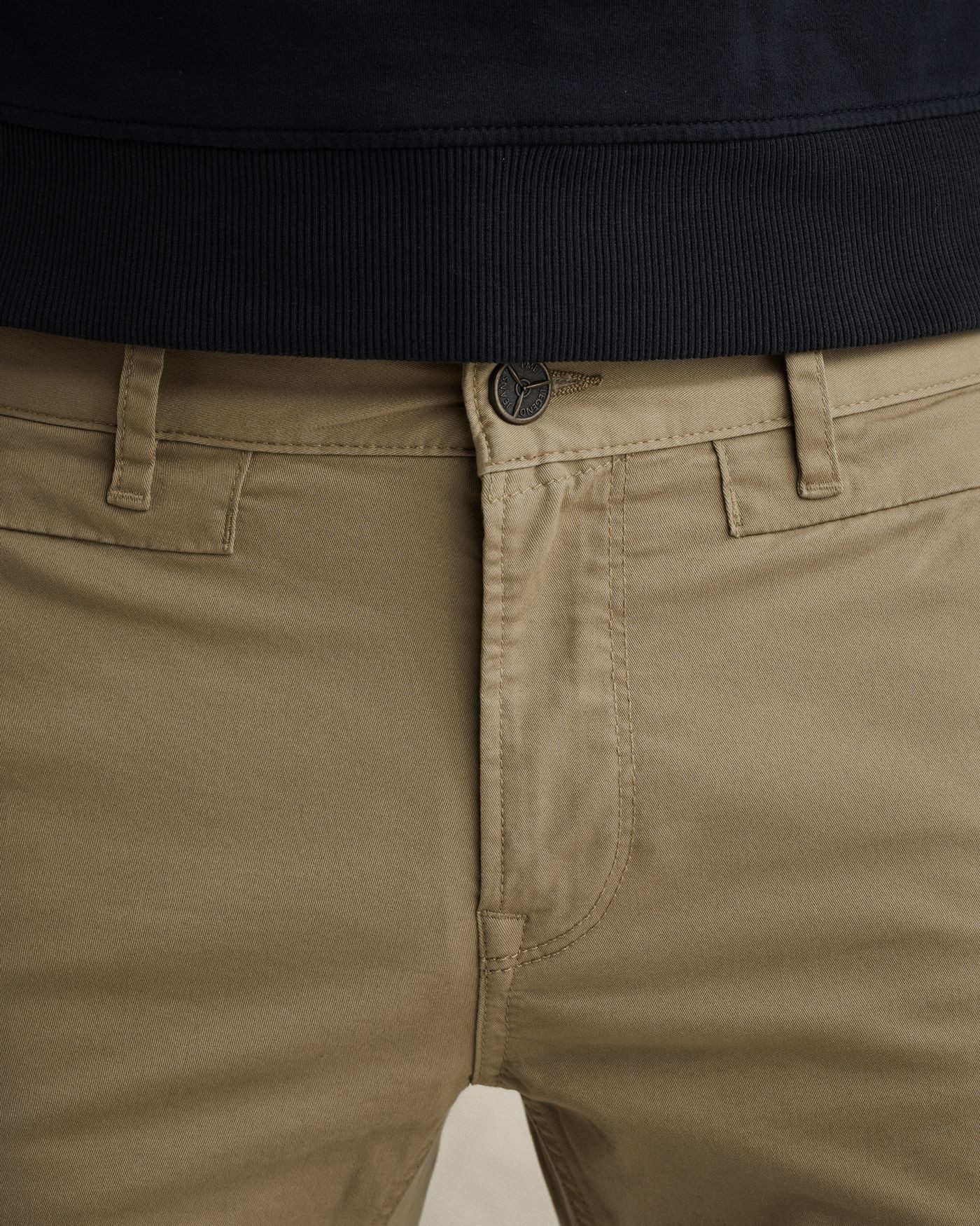 Chinohose AMERICAN CLASSIC CHINO - Hose - Herrenhose