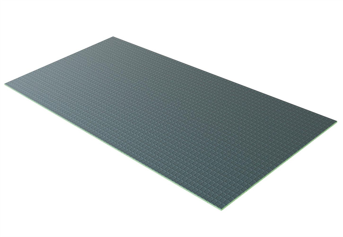 duschspa Wandpaneel 125x60cm 6mm XPS Feuchtigkeitsbeständige Platte Fliesenrückwand, (Set)