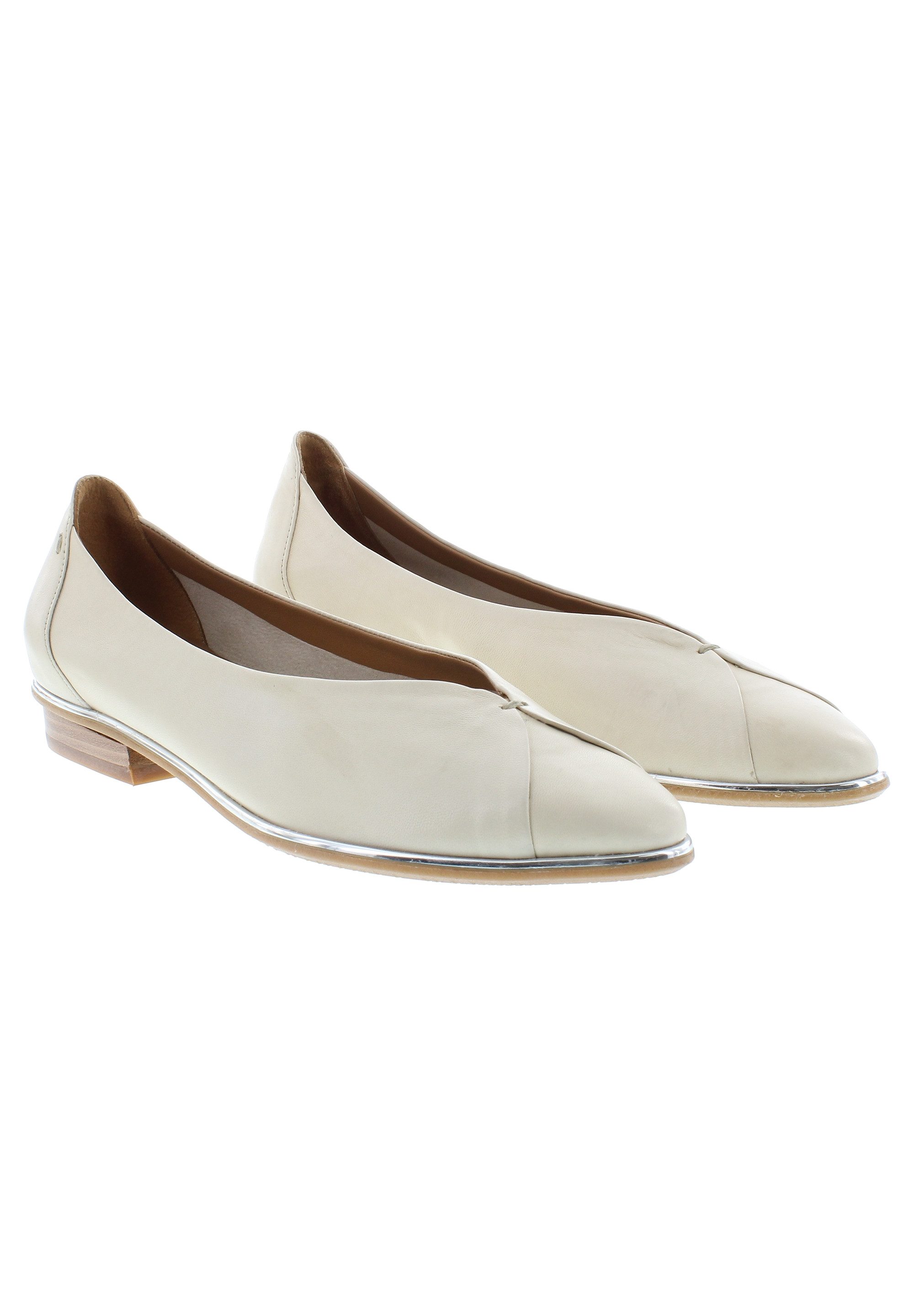 Everybody BETA - Ballerina mit V-Ausschnitt Ballerina – Bild 2 von 5