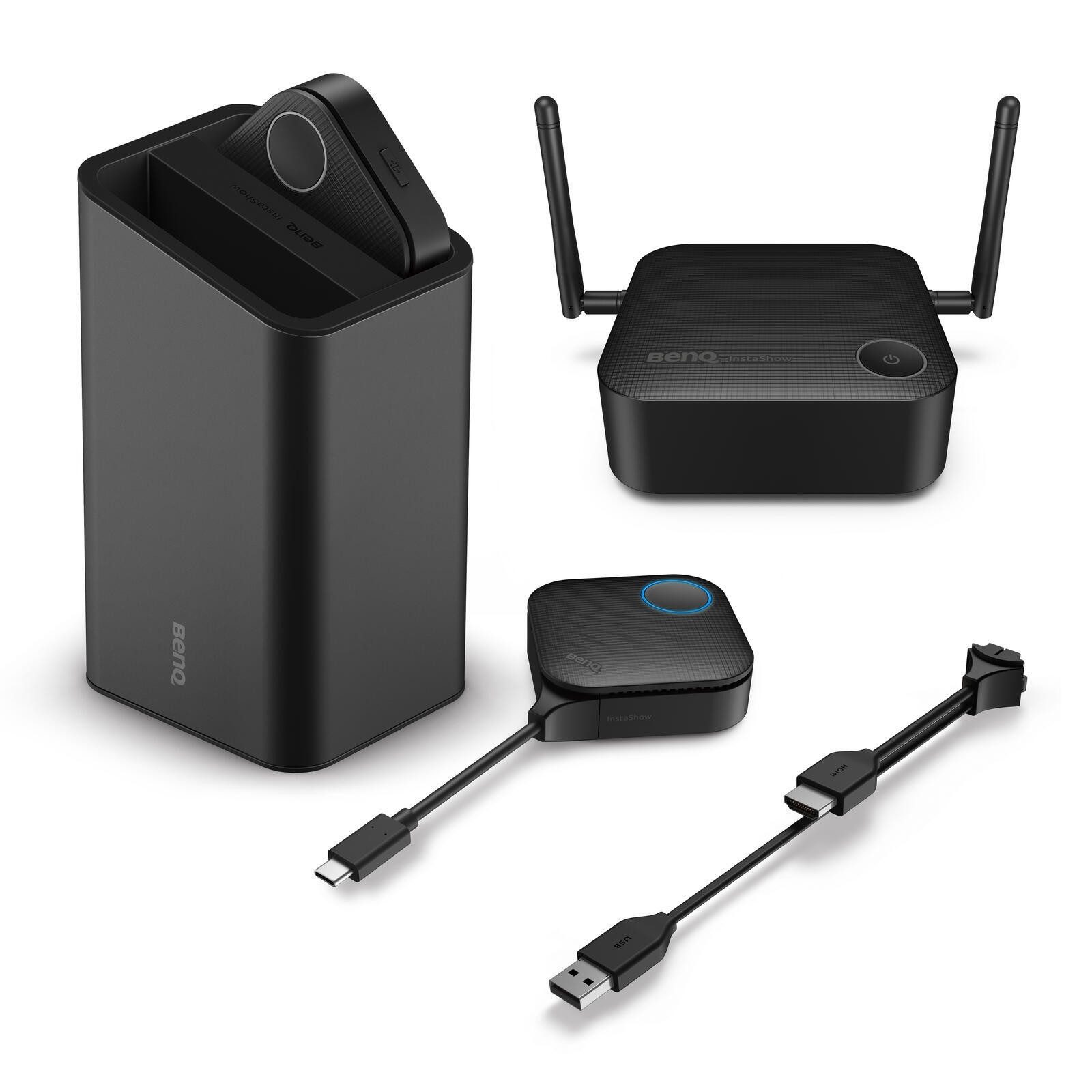 BenQ BenQ InstaShow VS10 HDMI-Adapter