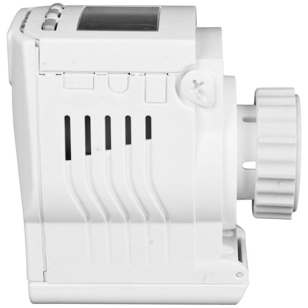 Elektrobock Heizkörperthermostat Elektrobock 163 HD13 Heizkörperthermostat elektronisch 3 bis 40 °C