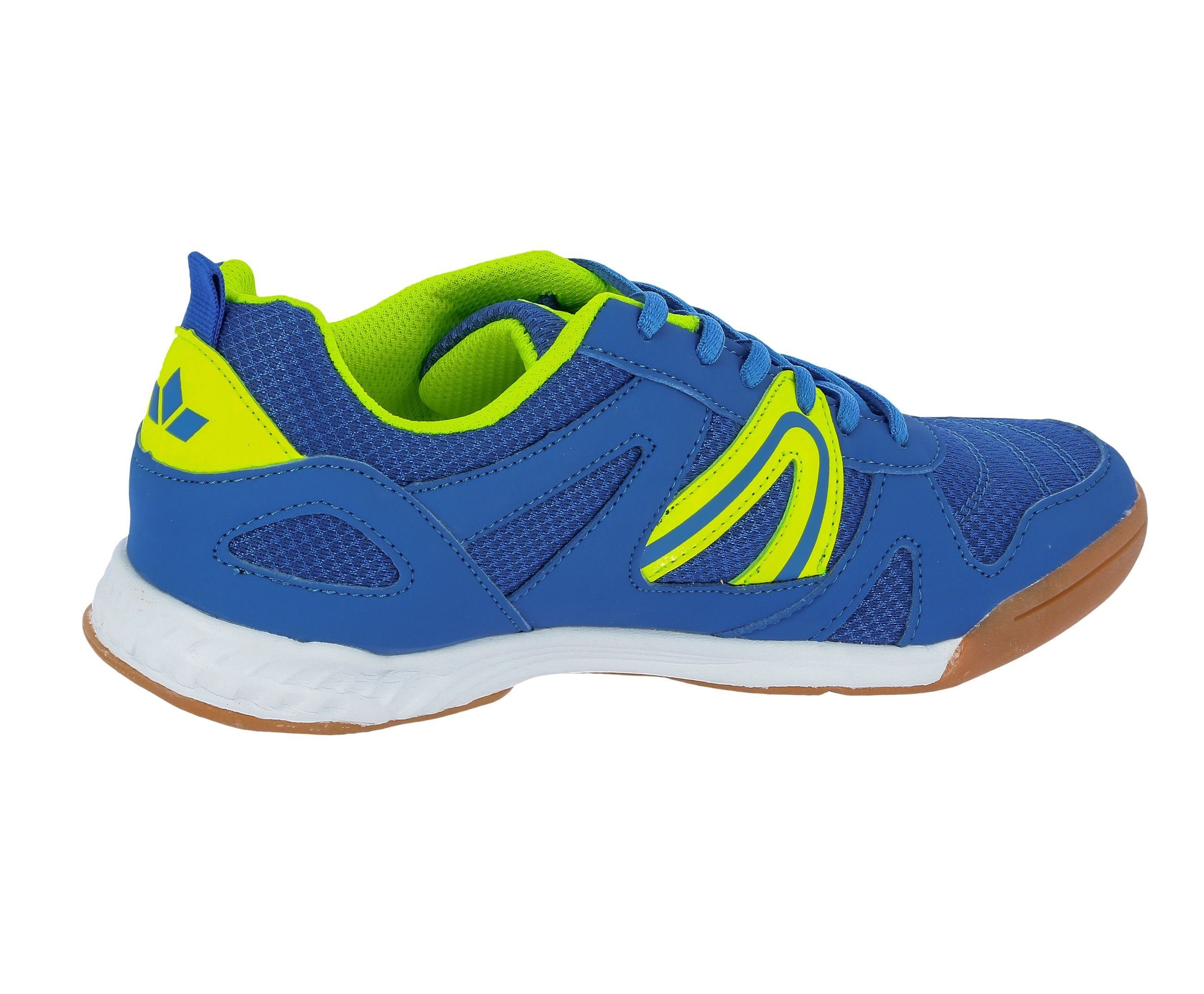 Lico Sportschuh Fit Indoor Hallenschuh