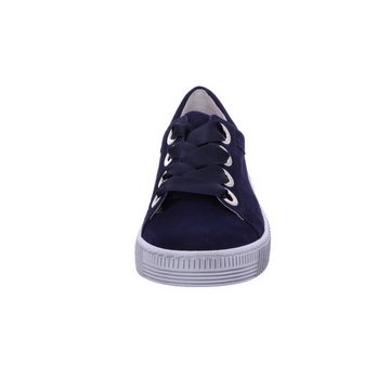 Gabor blau Sneaker (1-tlg)