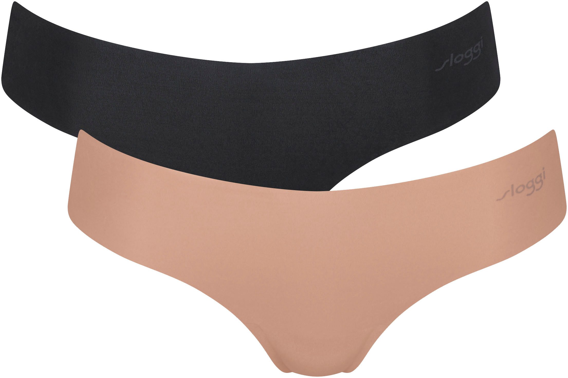 Slip ZERO Microfibre 2.0 Hipstring C2P
