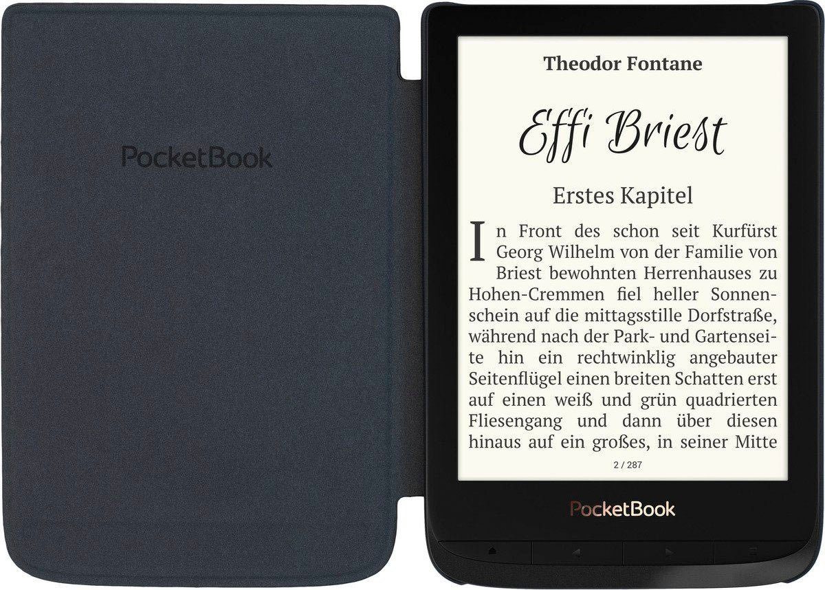 E-Reader-Tasche Shell PocketBook