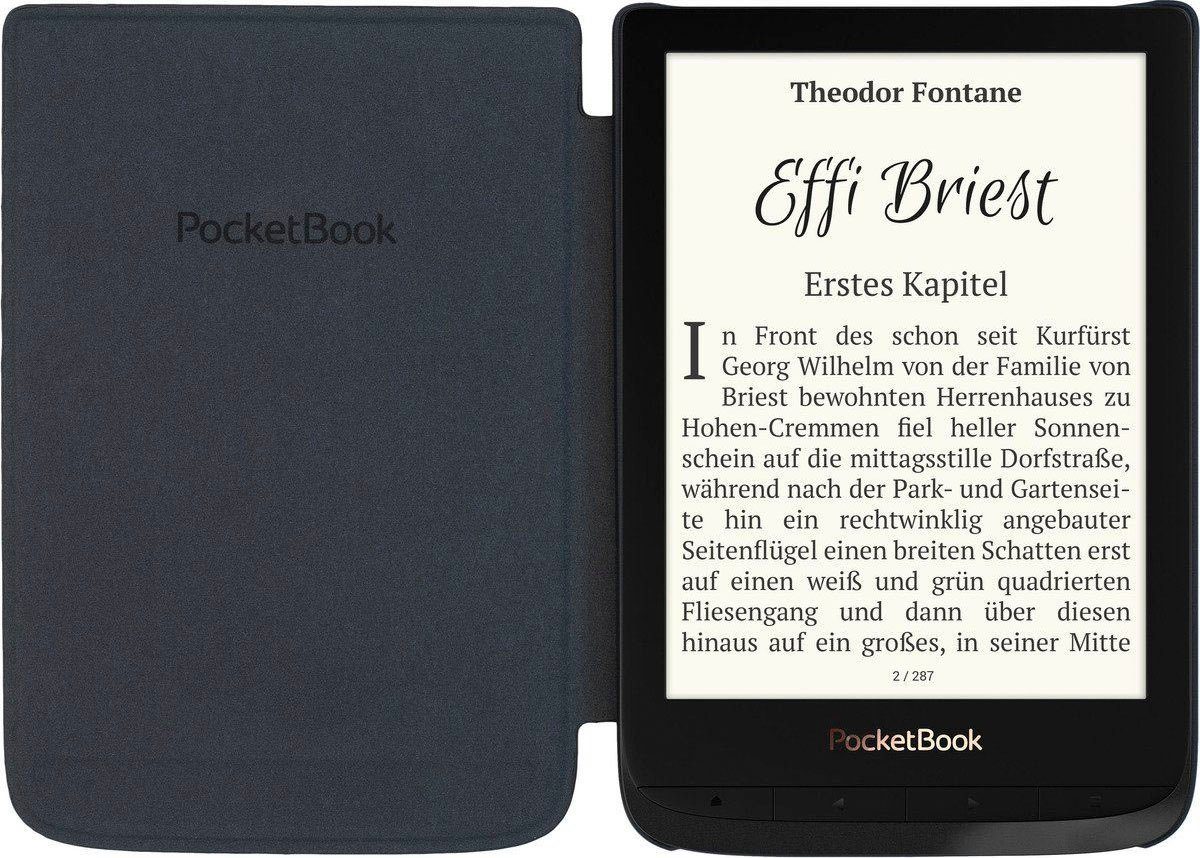PocketBook E-Reader-Tasche Shell günstig online kaufen