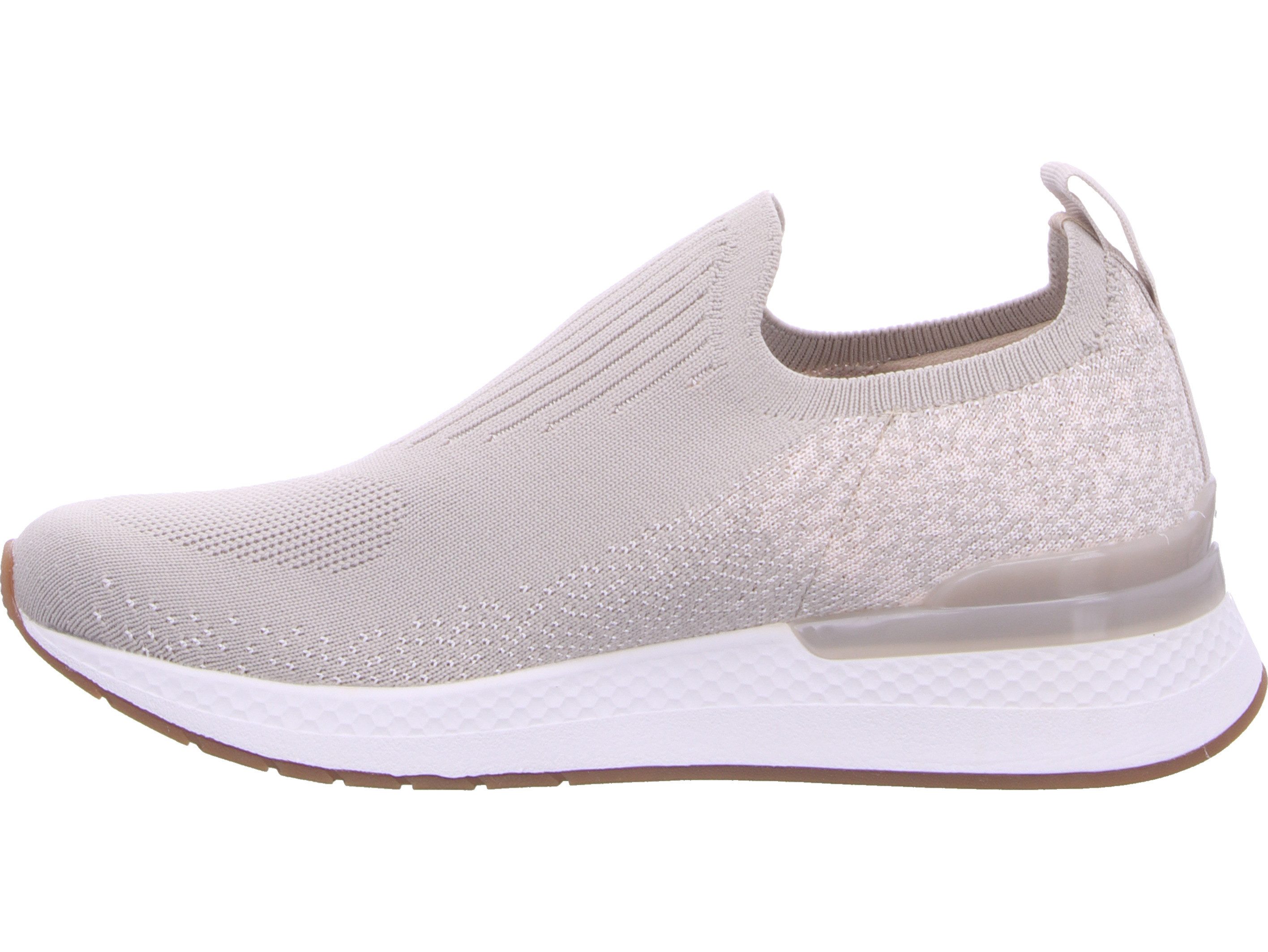 Tamaris Wedgesneaker Maschinenwaschbar – Bild 3 von 5