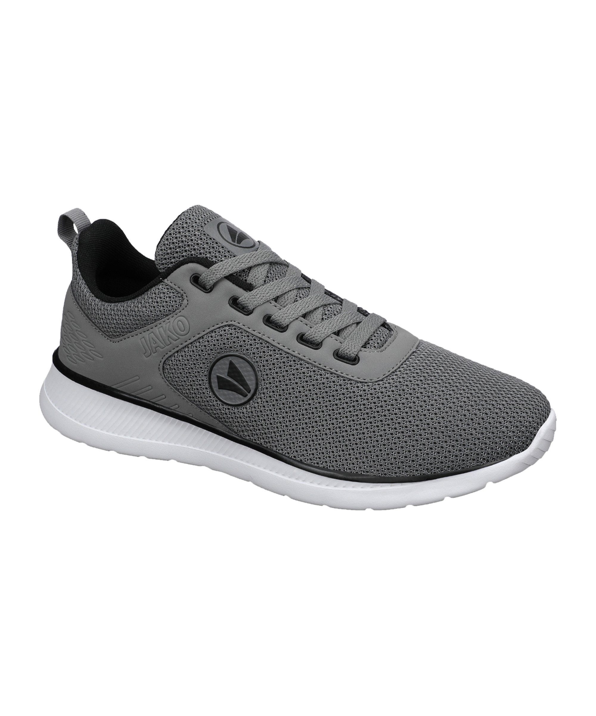 JAKO Freizeitschuh Basic Sneaker Herren Sneaker