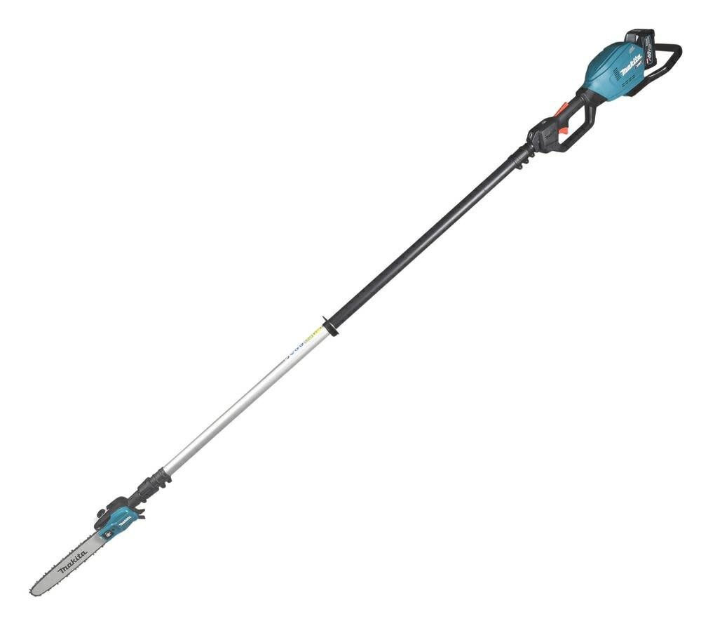 Makita Akku-Kettensäge Makita BOHRMASCHINE 40V XGT 30cm UA004GM101 1x4,0AH UN3481