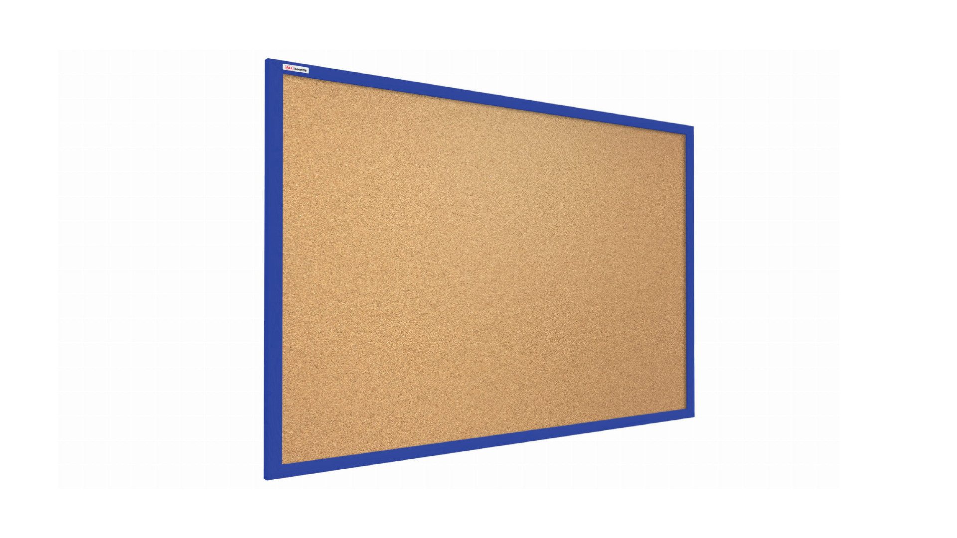 ALLboards Pinnwand ALLboards Pinnwand mit Farbigem günstig online kaufen