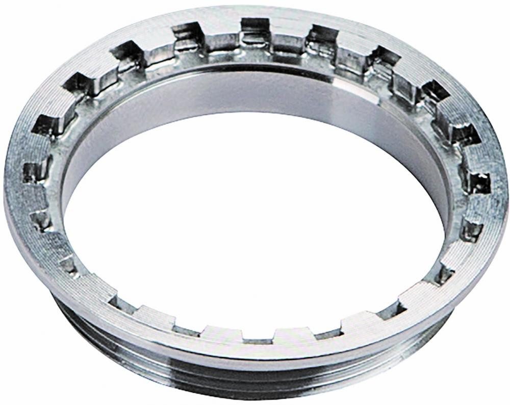 FSA Fahrradkette FSA Lockring ML097 für Fazua E-Bike M30x1.0P Stahl - Original Sicherun