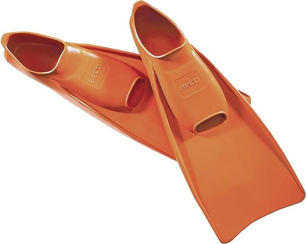 Schnorchel Schwimmflossen Sport Deluxe