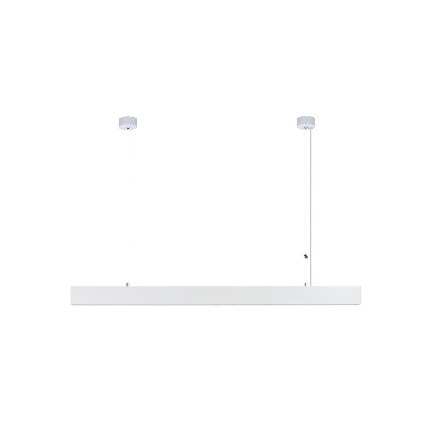 ZMH LED Pendelleuchte Esstisch Hängelampe Dimmbar günstig online kaufen
