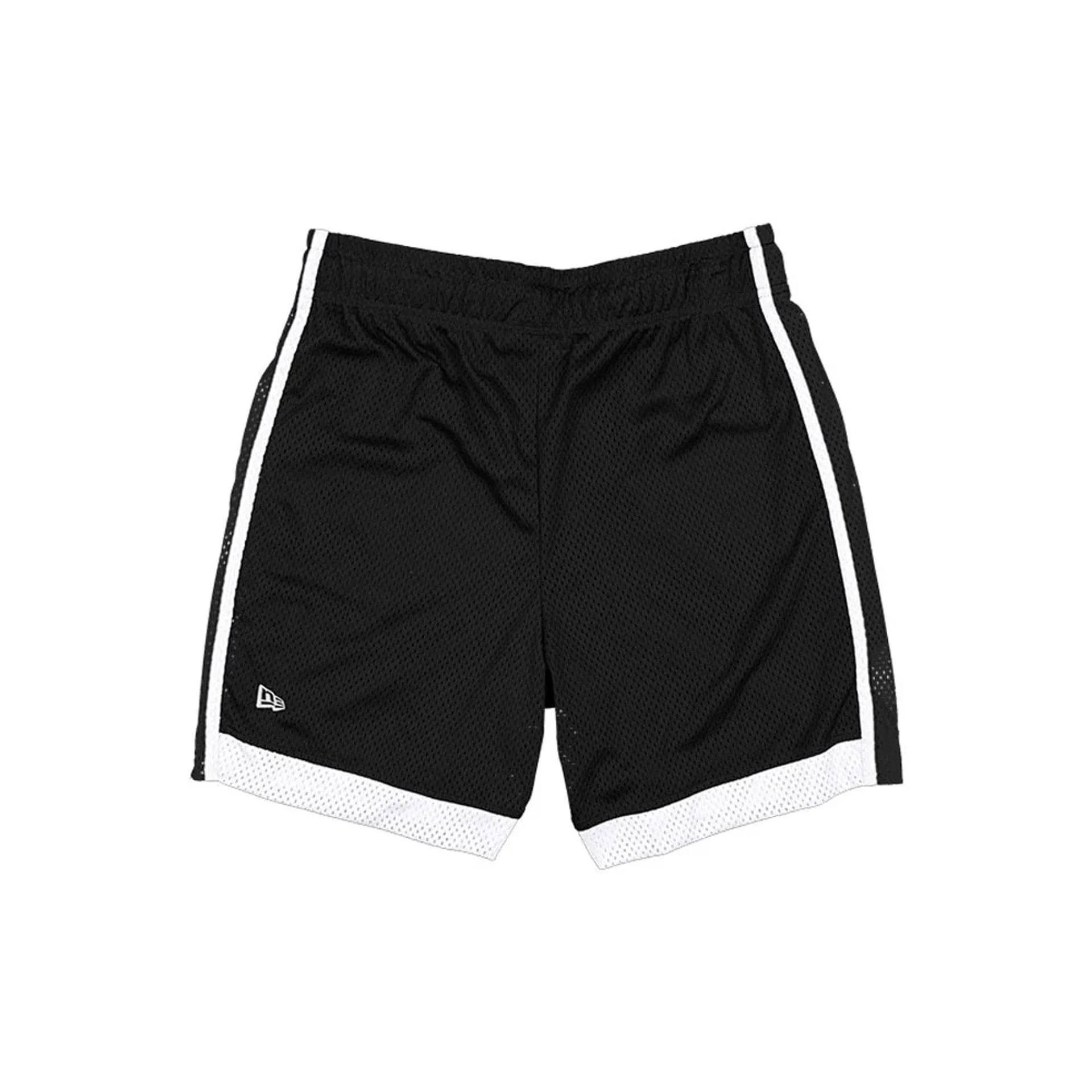 New Era Shorts Short New Era NBA Boston Celtics Aus Mesh Material hergestellt