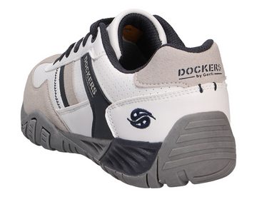 Dockers by Gerli Sneaker Robuste Qualität