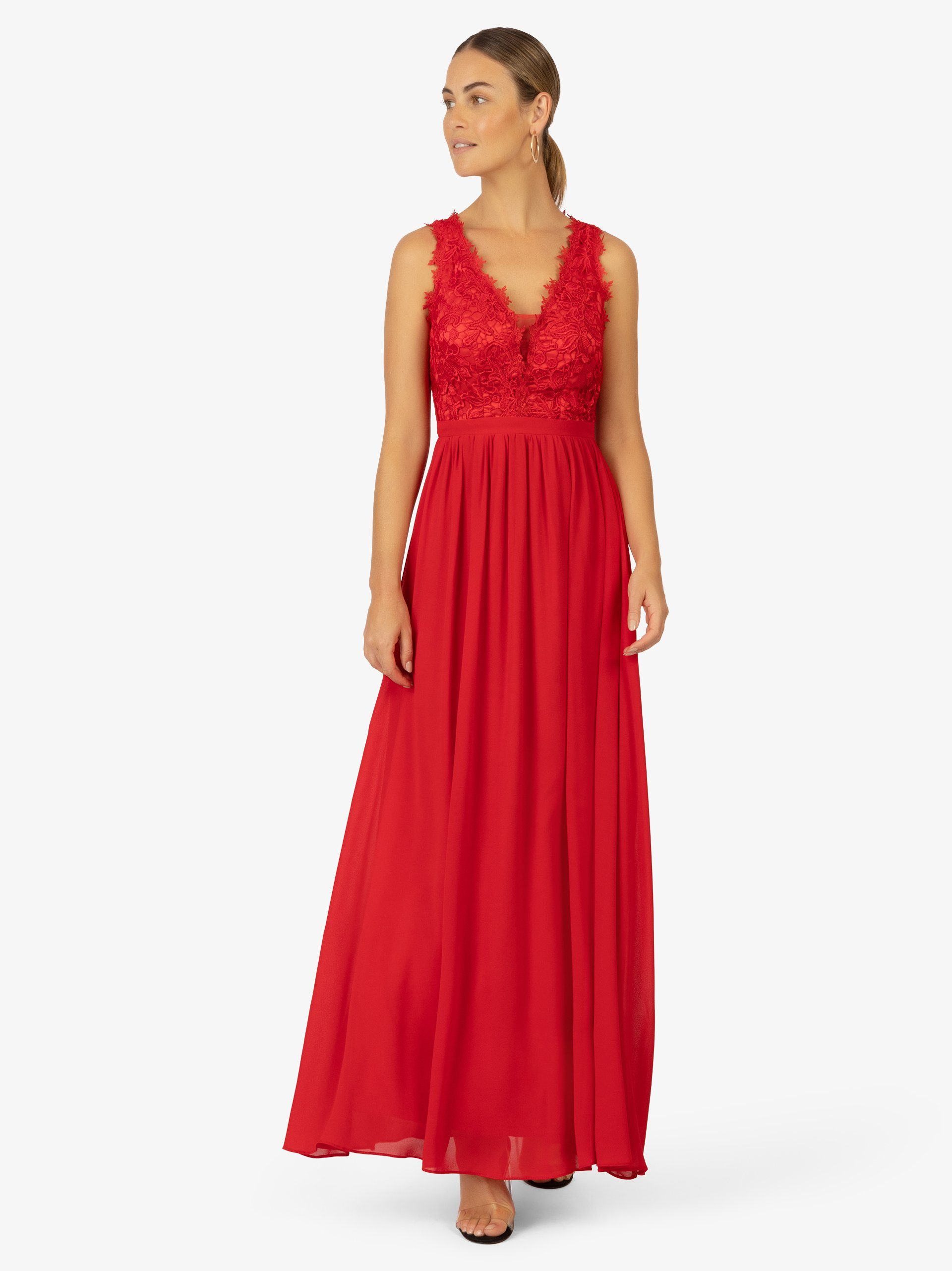 Abendkleid