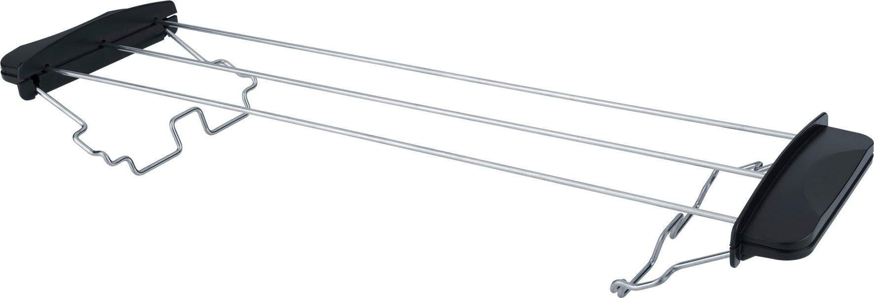 Steba Toaster TO 21 INOX, 2 lange Schlitze, 1400 W