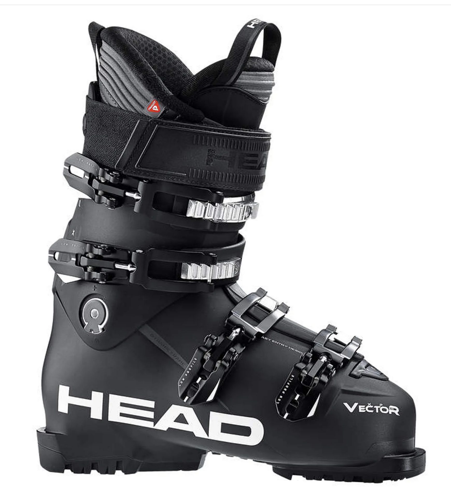 Head VECTOR EVO XP BLACK Skischuh