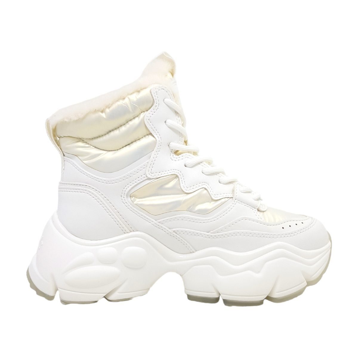 Buffalo Stiefel Schnürstiefelette günstig online kaufen