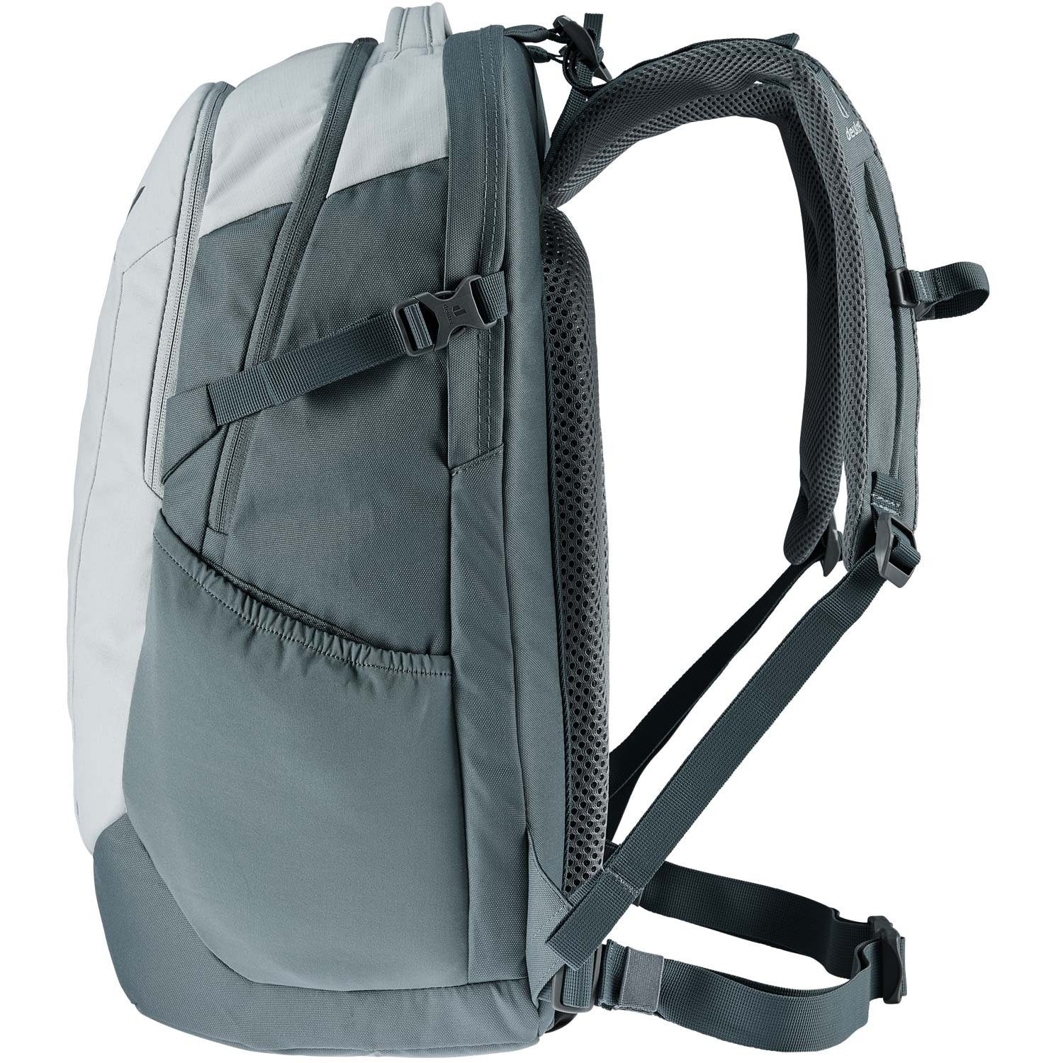 Freizeitrucksack deuter Deuter Rucksack Stück), Gigant (Stück, Damen tin-shale Freizeit/-Laptoprucksack SL