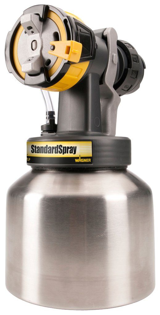 WAGNER Farbsprühaufsatz XVLP StandardSpray