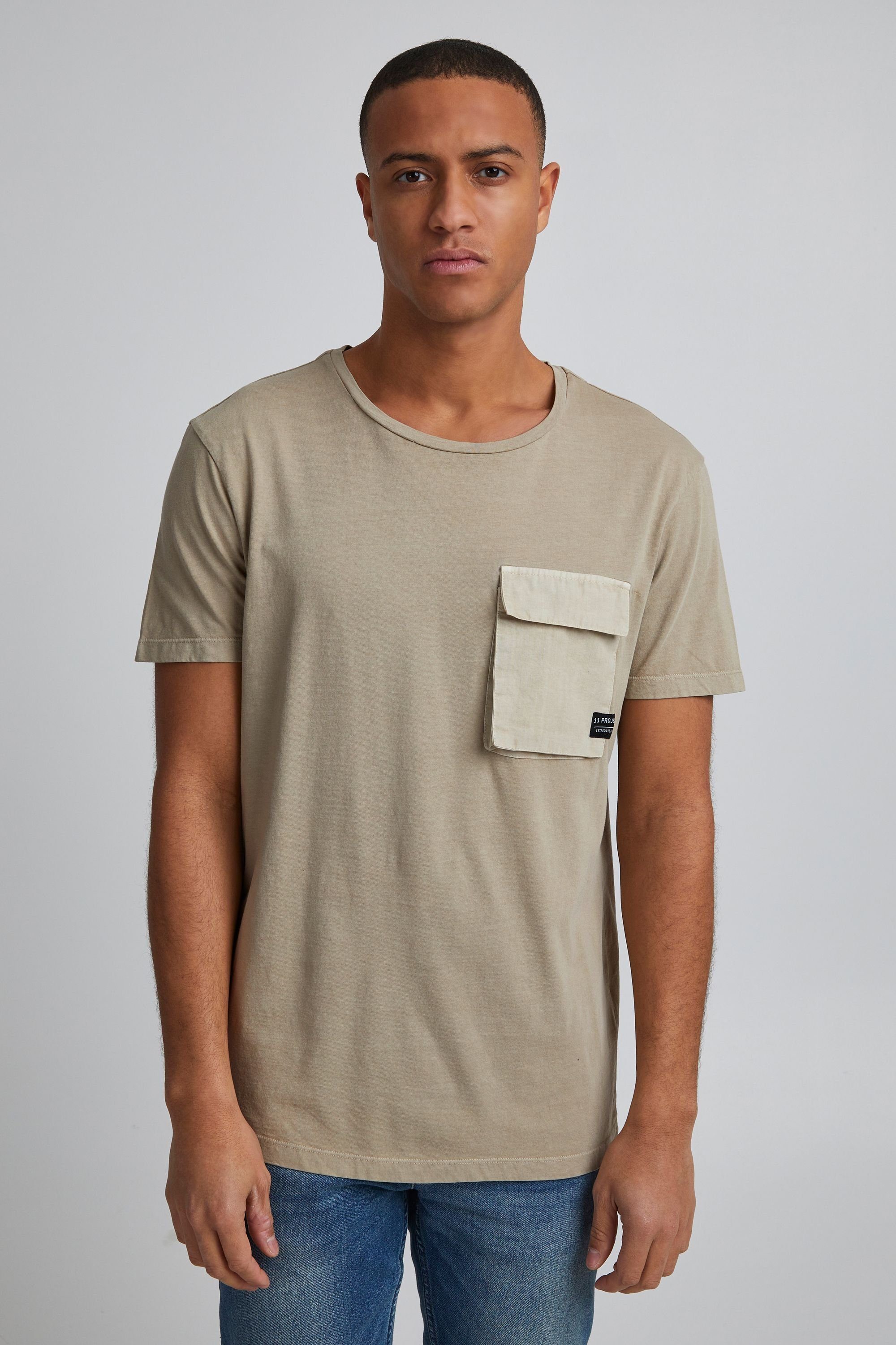 T-Shirt 11 Project PRMads