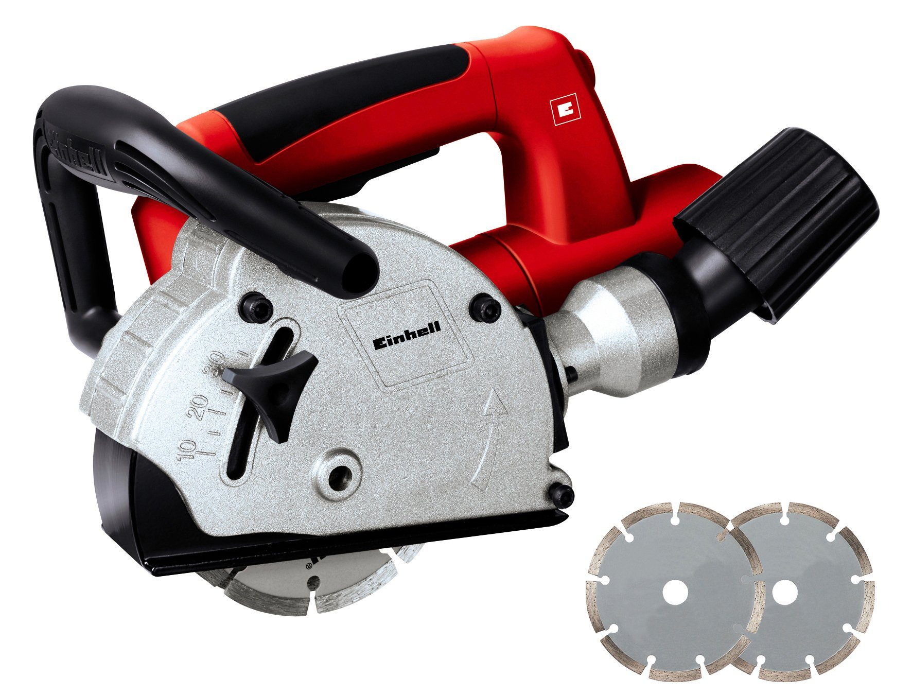 Einhell Mauernutfräse TC-MA 1300