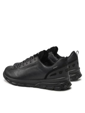 Gri Sport Sneakers 14827D27G Black Sneaker