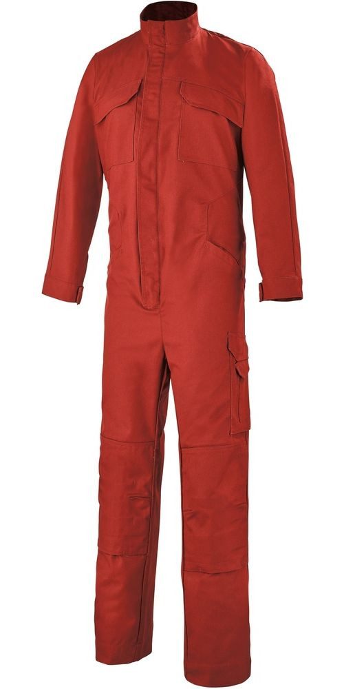 Cepovett Overall Kross Line
