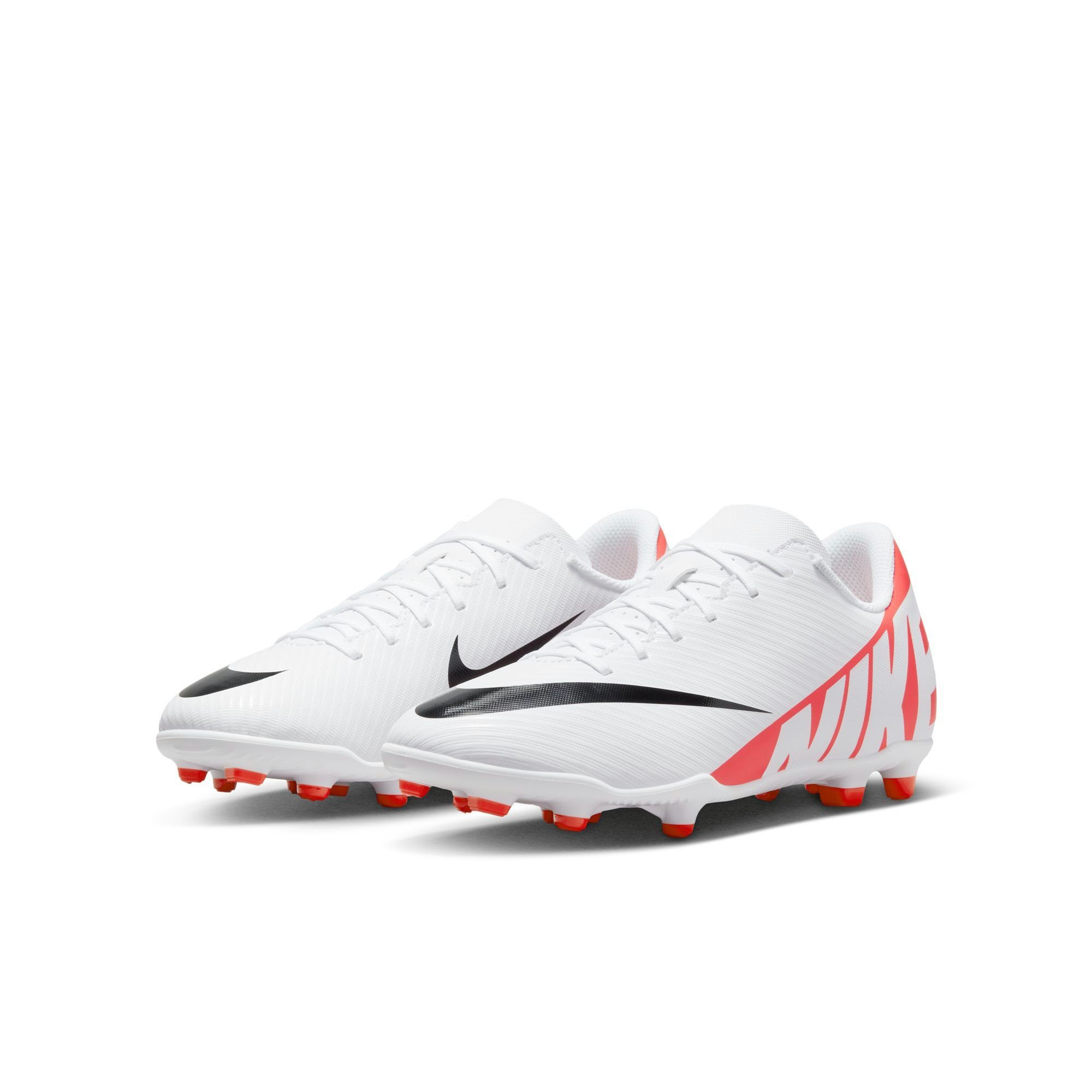 Nike JR Mercurial Vapor 15 Club FG/MG Fußballschuh