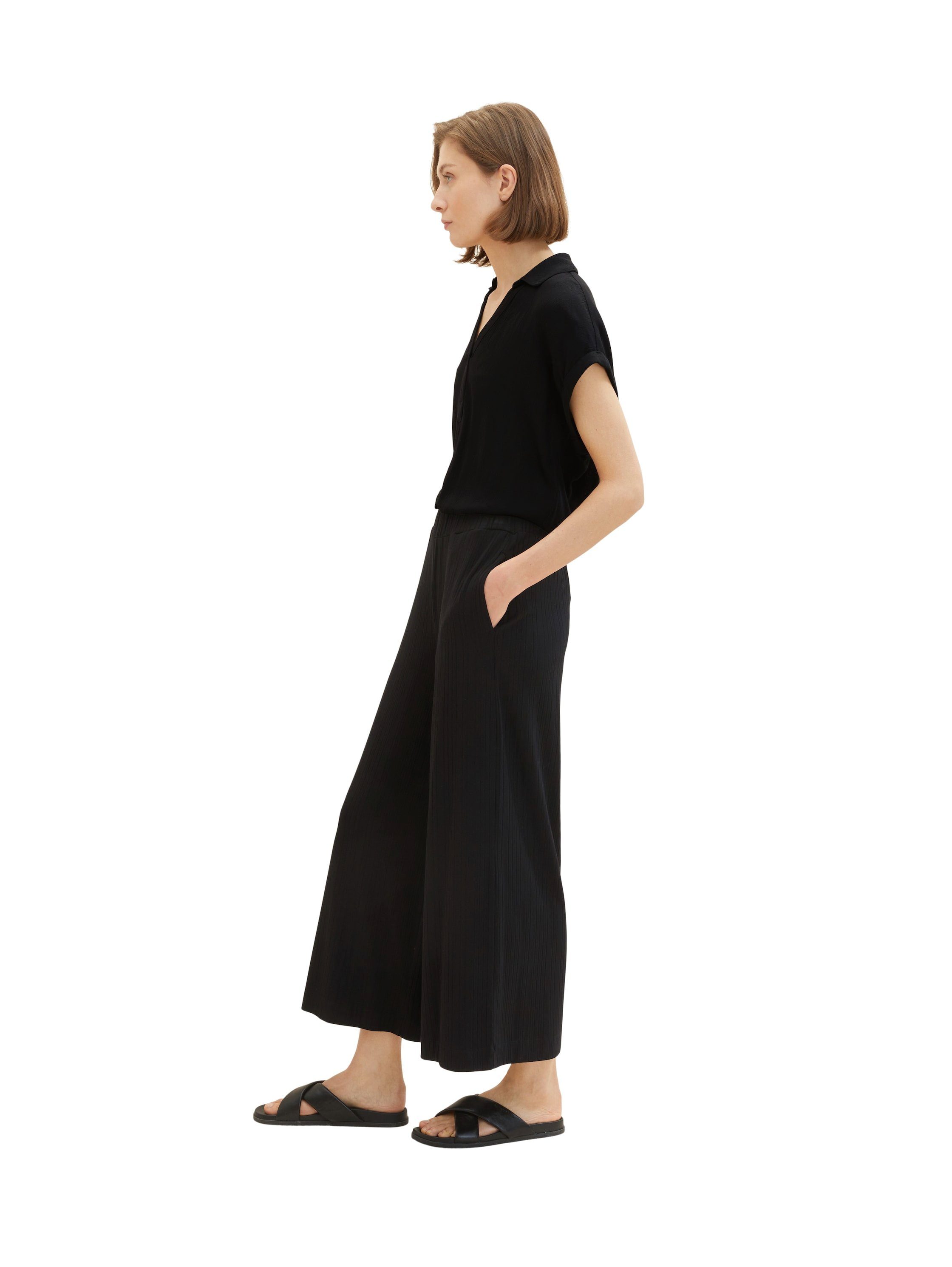 TOM TAILOR Culotte Basic Culotte