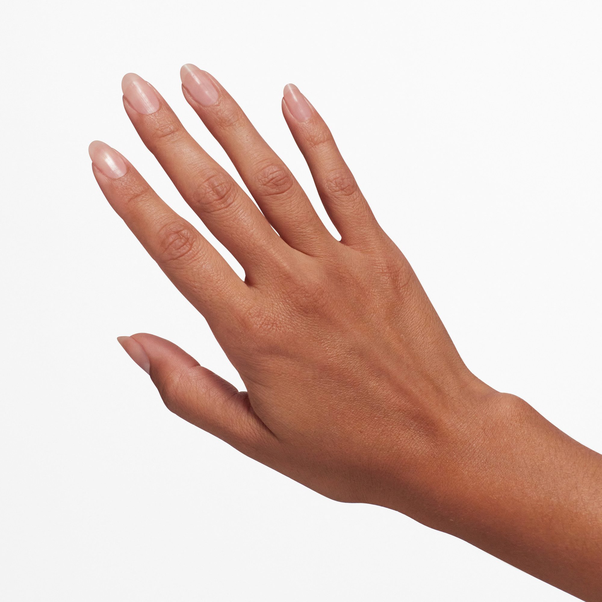 OPI Nagellack Nail Envy Chipskip™ Primer, splitterfest, glänzend, verlängert Nagellack-Halt