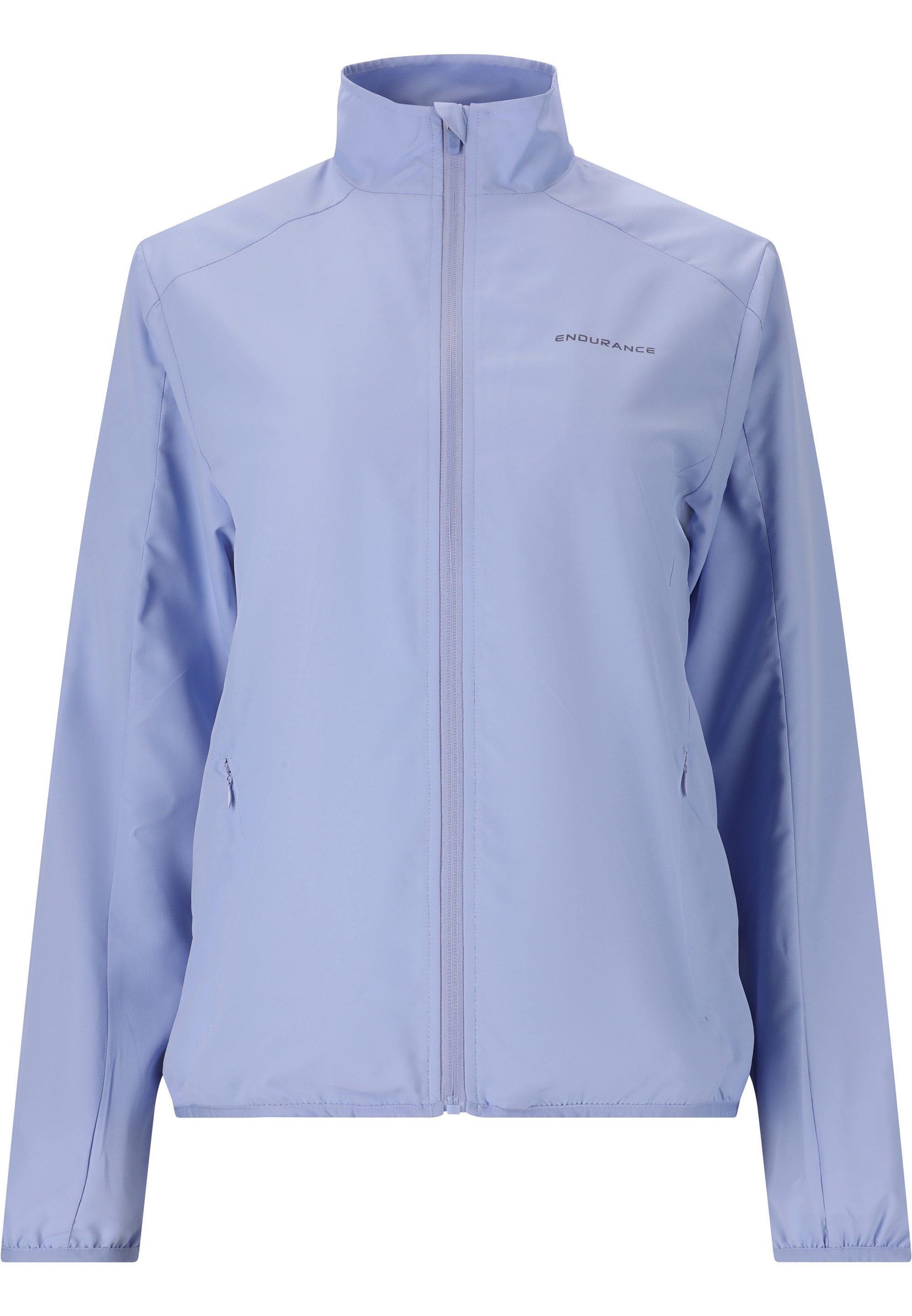 ENDURANCE Laufjacke Sylen Aus leichtem und atmungsaktivem Material günstig online kaufen