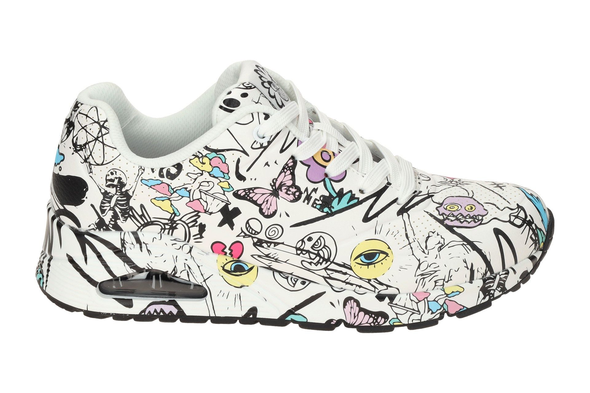 Skechers 177972 WMLT Schnürschuh günstig online kaufen