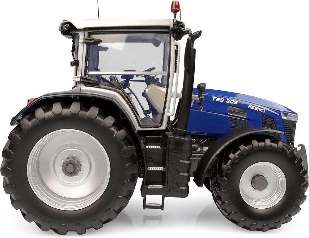 Universal Hobbies Sammlerauto Universal Hobbies Iseki Big-T T8S305 Traktor 6807