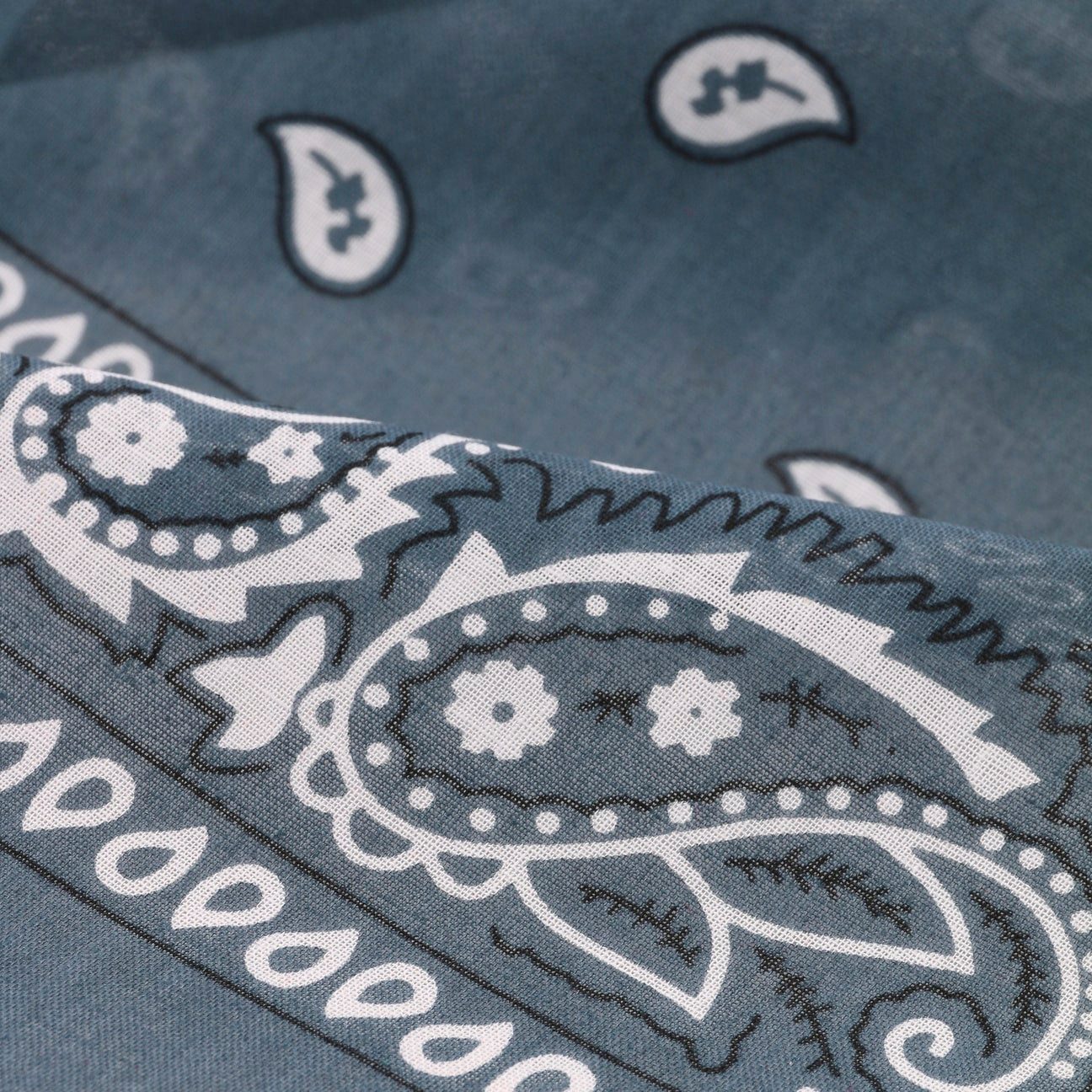 Lipodo Multifunktionstuch, (1-St), Bandana
