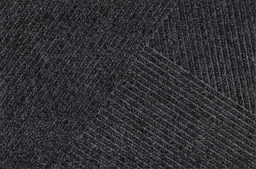 wash+dry by Kleen-Tex Teppich Stripes, rechteckig, Höhe: 8 mm, dezentes Streifen Design, In- und Outdoor geeignet, waschbar