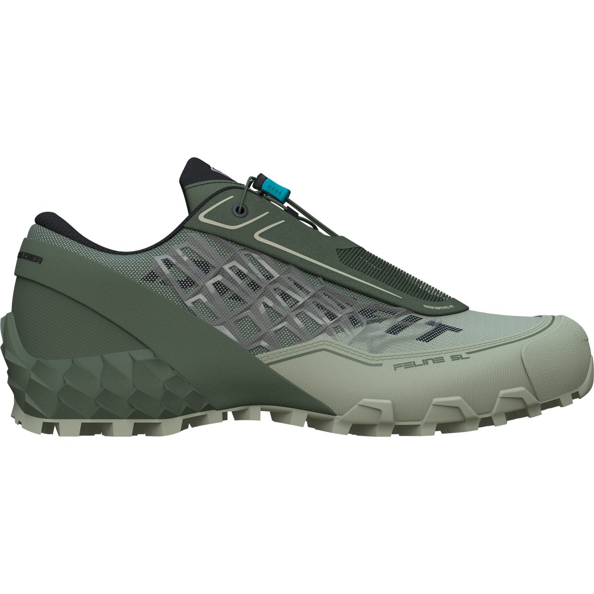 Dynafit Trailrunning-Schuh Feline SL Herren - Dynafit Outdoorschuh